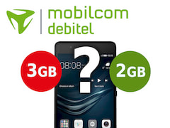 mobilcom-debtiel uert sich zum Vorfall mit dem Huawei P9 Lite