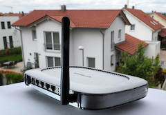 Netgear hat eine kritische Sicherheitslcke in mehr als 60 Router-Modellen besttigt (Symbolfoto)