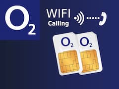 o2-MultiCard-Kunden bekommen VoLTE und WiFi Calling