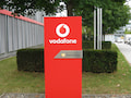 Problem beim Kabelnetz von Vodafone
