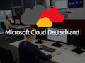 Microsoft-Zugang zur Cloud nur ber T-Systems