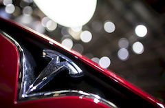 Tesla verklagt seinen frheren "Autopilot"-Chef mit dem Vorwurf des Geheimnisdiebstahls. (Symbolfoto)