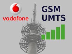 Vodafone hlt an GSM und UMTS fest