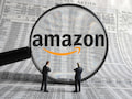 Amazon ist auf Erfolgskurs, Anleger sind unzufrieden