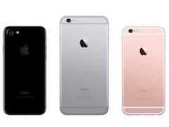 Mit seinen iPhone-Modellen ist Apple im Smartphone-Markt die Nummer 1