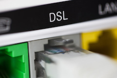 Der Anbieter EWE senkt fr Neukunden die Preise von zwei DSL-Tarifen. (Symbolfoto)