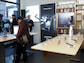 Erster eigener Huawei-Shop in Deutschland erffnet