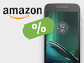Heute im Schnppchen-Check: Das Moto G4 Play bei Amazon