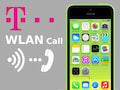 WiFi Calling bei der Telekom mit iPhone 5C