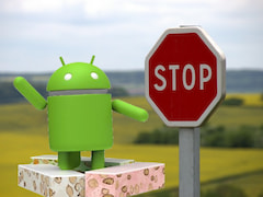 Android 7.0: Das Stop and Go der Nougat-Updates