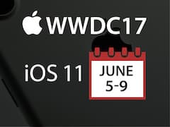 WWDC-Termin ist offiziell