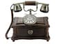 Old Fashion Style Nostalgie Telefon 1920