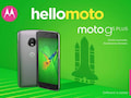Werbe-Teaser fr den MWC: Das Moto G5 Plus kommt