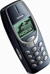 Gerchte um Comeback fr Nokia 3310