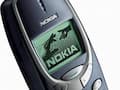 Gerchte um Comeback fr Nokia 3310