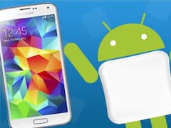 Samsung Galaxy S5 mini erhlt Marshmallow-Update