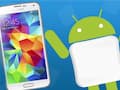 Samsung Galaxy S5 mini erhlt Marshmallow-Update