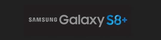 Logo des kommenden Galaxy S8 Plus