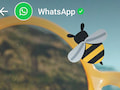 WhatsApp erklrt das neue Feature
