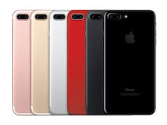 Neue Farb-Variante fr iPhone 7?