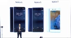 Auf diese neuen Nokia-Smartphones knnen sich Nutzer einstellen