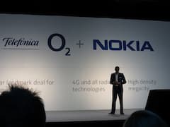Nokia soll am Netz von Telefnica feilen