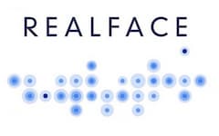 realface logo