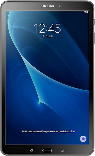 Samsung Galaxy Tab A T580 bei Kaufland