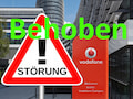 Aktivierungsportal von Vodafone / KDG wieder fehlerfrei