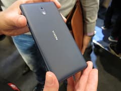 Nokia 3: Handy wird voraussichtlich fr unter 150 Euro auf den Markt kommen