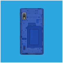 Fairphone Blau Transparent