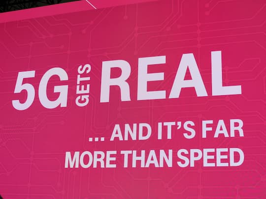 Telekom verspricht fr 5G 100 Prozent Netzabdeckung