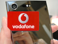 Sony Xperia XZ Premium bei Vodafone