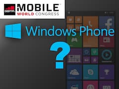 Unklare Zukunft fr Windows Phone