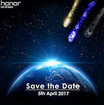 Neues Honor-Smartphone kommt: Honor Magic oder Honor V9?