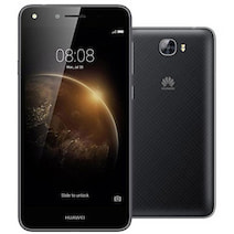 Huawei-Smartphone mit LTE und Dual-SIM bei Aldi Sd