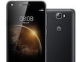 Huawei-Smartphone mit LTE und Dual-SIM bei Aldi Sd