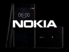 Nokia 8 fr Juni erwartet