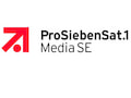 Das logo der ProSiebenSat.1 Media SE