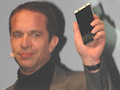 Das Blackberry KEYone wurde auf dem Mobile World Congress offiziell vorgestellt