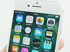 Wird das Display des Apple iPhone 8 wieder so flach sein wie beim iPhone 7?