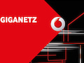 Vodafone gibt auf der CeBIT Ausblick auf sein GigaNetz und 5G