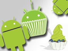 Android O: Neuer ser Beiname knnte Oreo sein
