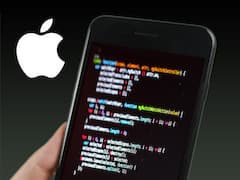 iPhones durch Hacker bedroht?