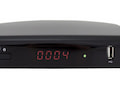 Der Telefunken TF-9820T2HD im Angebot bei real