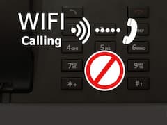 Erreichbarkeitsprobleme mit VoLTE und WiFi Calling