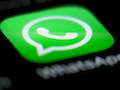 WhatsApp-Update fr iOS und Windows Phone