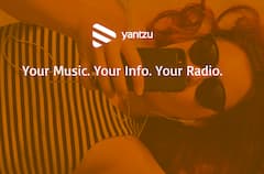 Yantzu startet Personal Radio