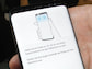 Iris-Scanner beim Samsung Galaxy S8 Plus im Test