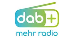 Neues Logo fr DAB+ in Deutschland